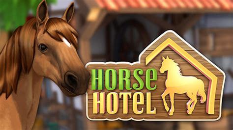 horse hotel spiel kostenlos